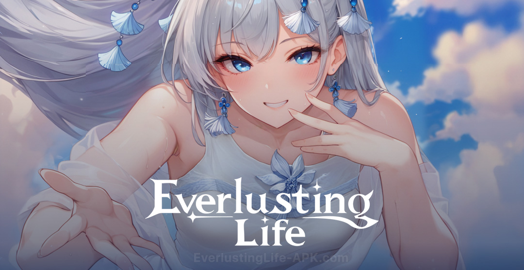Everlusting Life
